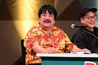 空気階段もぐら