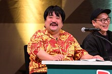 空気階段もぐら