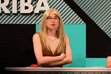 こどおじゴットタレントで審査員を務める空気階段かたまり