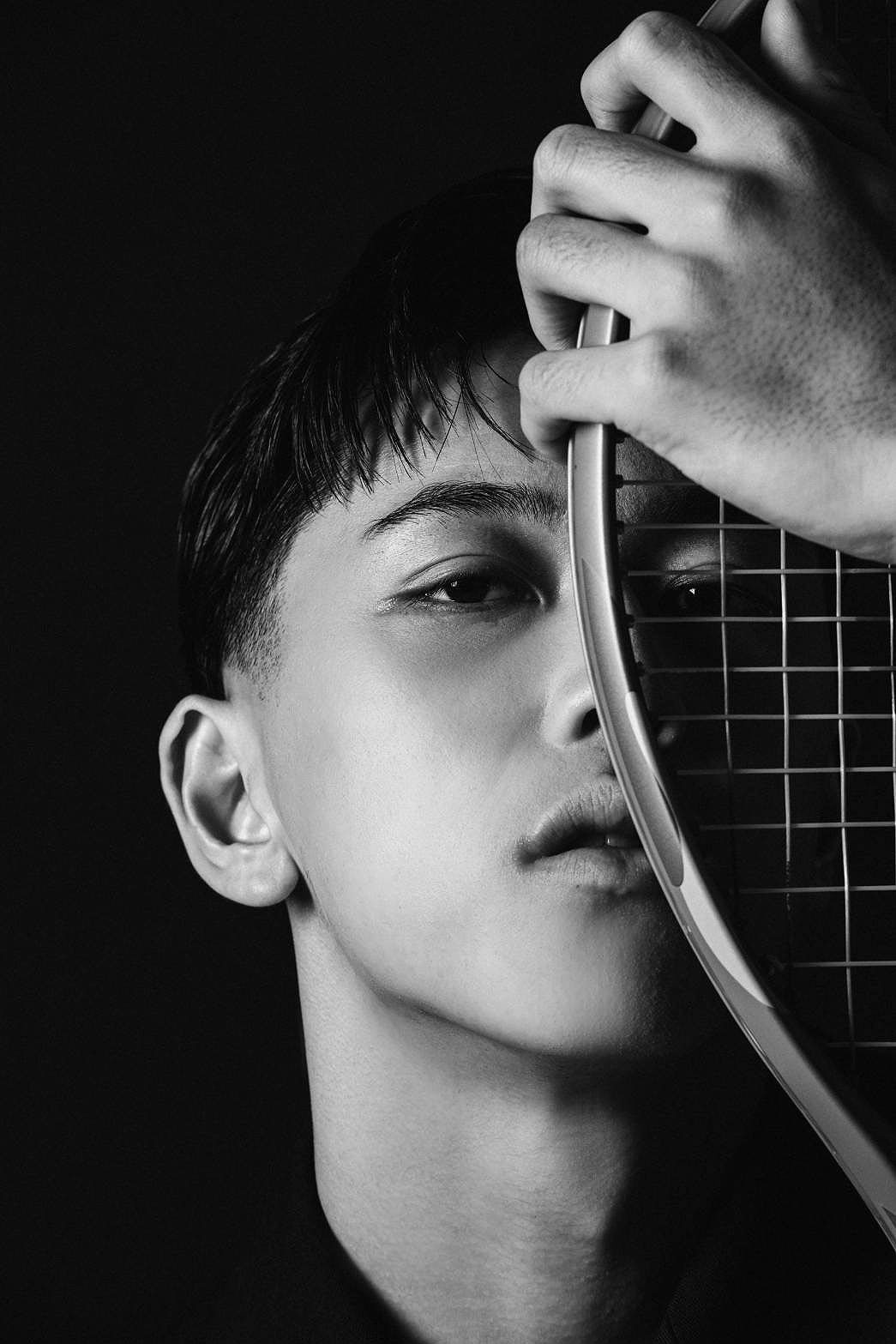 笑神籤プレゼンターを務める小田凱人