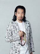 真空ジェシカ川北