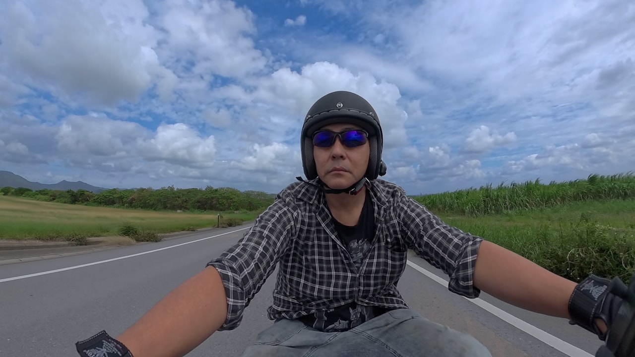 「ヒロシのぼっちキャンプ」2年連続で年またぎ4時間SP　サプライズゲスト登場