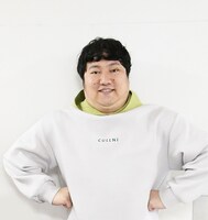 ロングコートダディ兎