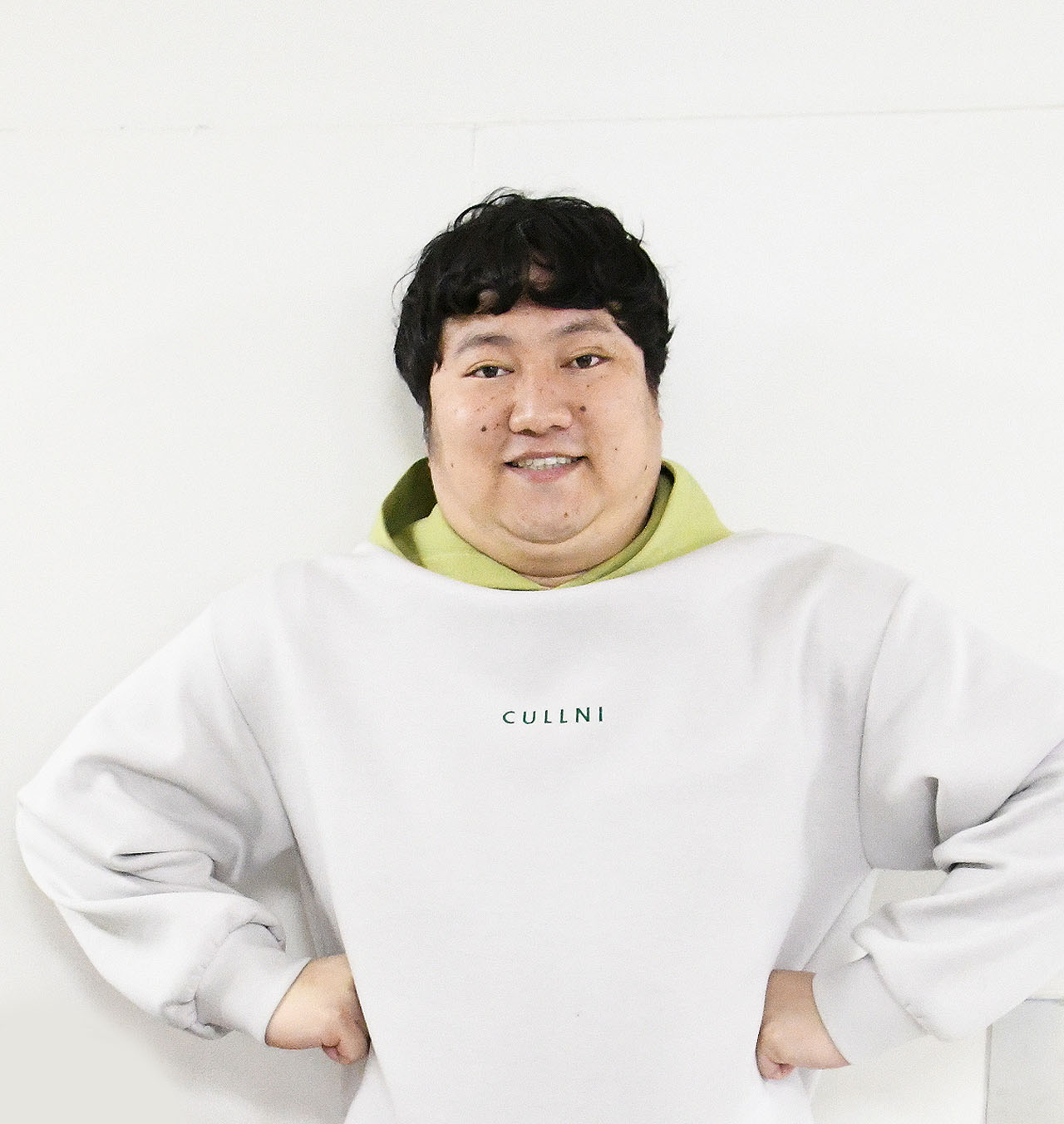 ロングコートダディ兎