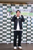 ウエストランド井口の全身