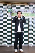 ウエストランド井口の全身