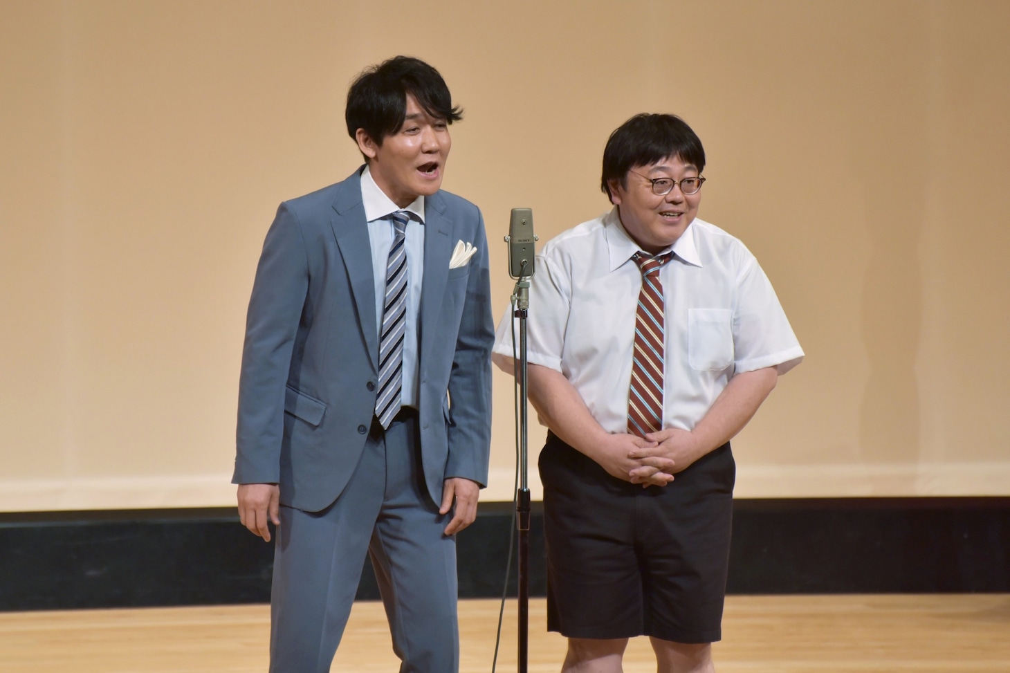 タイムマシーン3号