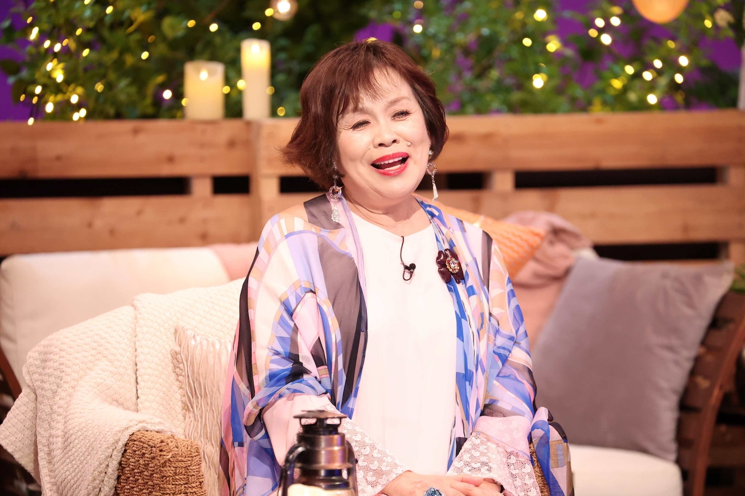 上沼恵美子＆香取慎吾MC、惜しまれつつ旅立ったスターを偲ぶ「星になったスターたち」