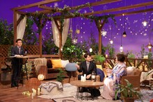 上垣皓太朗アナウンサー、香取慎吾、上沼恵美子