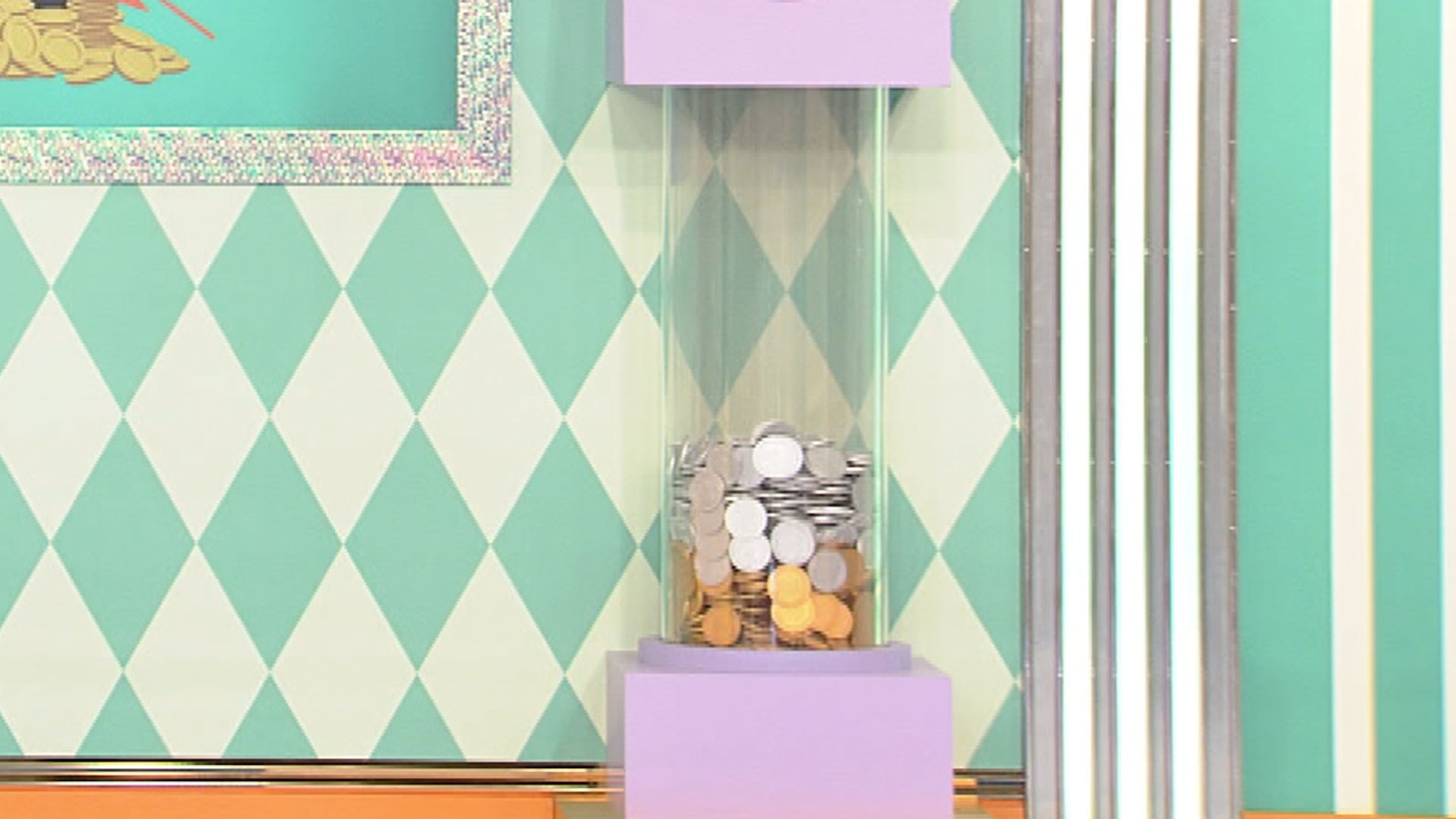 “投資”されたコイン