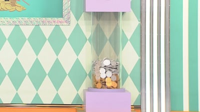 “投資”されたコイン