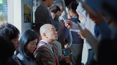 「撮られてるかもミュージカル」編より