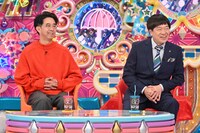 おぎやはぎ矢作と蛍原徹