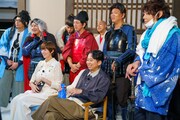 「有吉の壁 師走の壁を越えろ！SP」のワンシーン