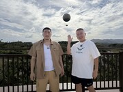 チョコレートプラネット