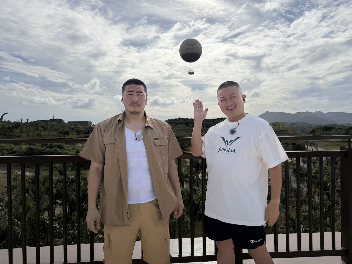 チョコレートプラネット