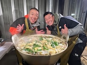 チョコレートプラネット