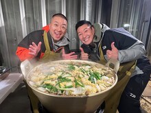 チョコレートプラネット