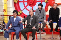 「マルコポロリ！」のワンシーン