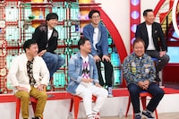 「マルコポロリ！」のワンシーン