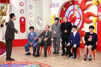 「マルコポロリ！」のワンシーン