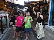 「東野・岡村の旅猿」タイ満喫の旅へ、ジミー大西＆神田愛花も参加