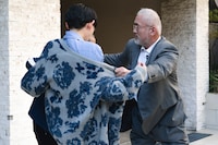 「容疑者☆パンプキンポテトフライ ～解散詐欺罪を犯した二人の逃避行～」より