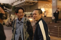 パンプキンポテトフライ初冠テレビ番組が放送決定、“解散詐欺罪”で指名手配された2人の逃亡生活