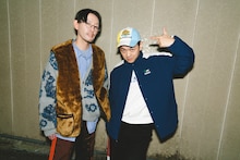 パンプキンポテトフライ初冠テレビ番組が放送決定、“解散詐欺罪”で指名手配された2人の逃亡生活