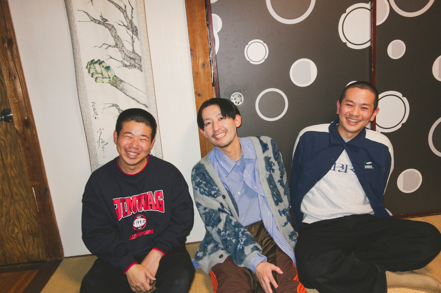 パンプキンポテトフライ初冠テレビ番組が放送決定、“解散詐欺罪”で指名手配された2人の逃亡生活