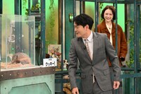 千鳥ノブとアルマジロのクッキー！（野性爆弾くっきー！）