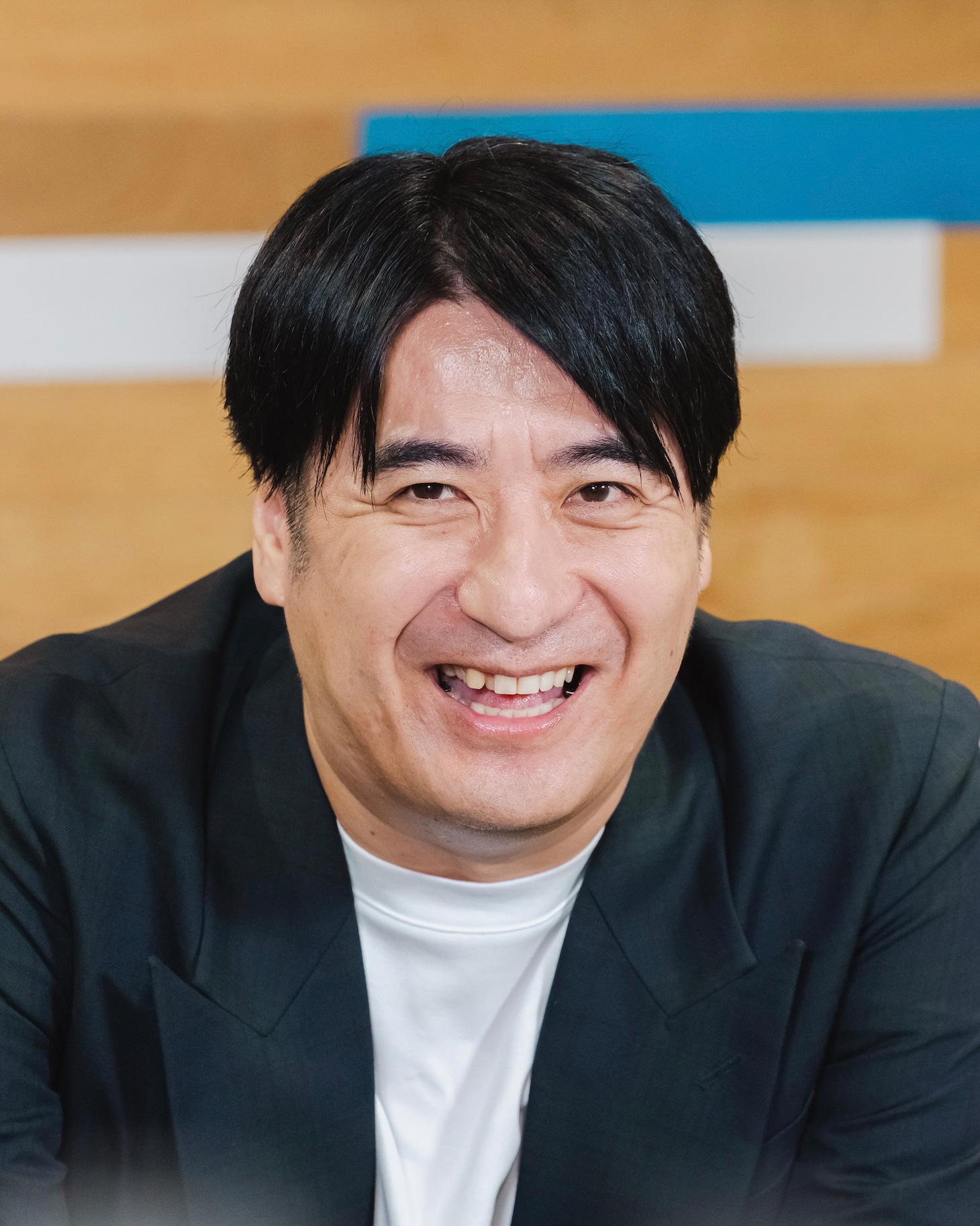 佐久間宣行プロデューサー