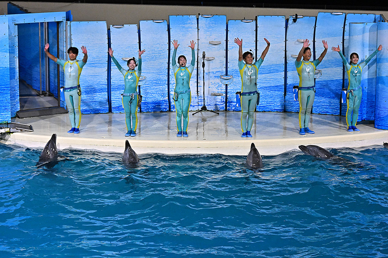 真空ジェシカがイルカに圧勝されたイベント、再配信決定