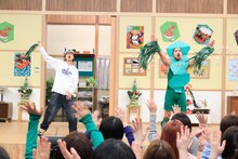 「おもしろ荘」出演者が決定！ 生姜猫、DOG FOOD PARTY、サザンくろしお、マウンテンブックら