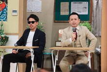 「おもしろ荘」出演者が決定！ 生姜猫、DOG FOOD PARTY、サザンくろしお、マウンテンブックら