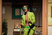 「おもしろ荘」優勝・アリの喜びコメント到着「今年のスケジュールは、アリアリ～！」