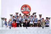 「千原ジュニアの座王！細身センスメガネSP2025」の出演者