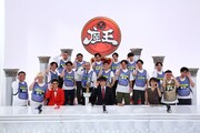 「千原ジュニアの座王！細身センスメガネSP2025」の出演者