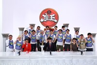 「千原ジュニアの座王！細身センスメガネSP2025」の出演者