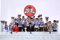 「千原ジュニアの座王！細身センスメガネSP2025」の出演者