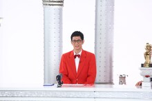 アンタッチャブル柴田