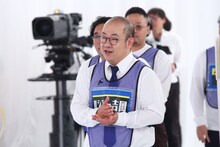 ルシファー吉岡