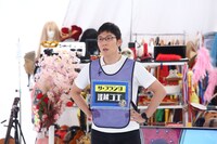 ザ・プラン9・浅越ゴエ