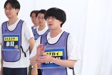 ハチカイ警備員