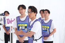 ガク、トシダ、青色1号仮屋、こたけ正義感、警備員ら参戦「座王」細身センスメガネSP再び