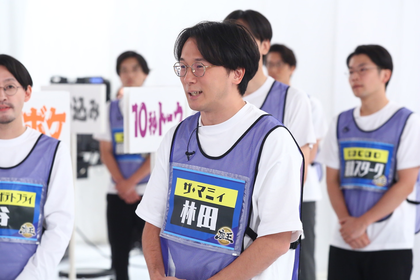 ザ・マミィ林田