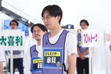 カベポスター永見