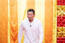 「鶴瓶＆ナイナイのちょっとあぶないお正月2026」配信決定　せいや、感慨深い初出演