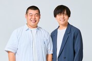金の国。左からXENO、桃沢健輔