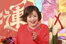 上沼恵美子